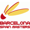 BWF WT Masters da Espanha Doubles Men