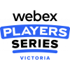 Webex Players Series Victoria