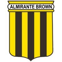 CA Brown de Adrogué, estatísticas, jogos e jogadores