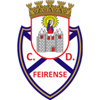 Clube Desportivo Feirense - Futebol Formação - ℹ Resultados dos jogos de  hoje. #CDFFutebolFormação #somosfeirense #DeCasteloAoPeito