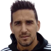Alexis Ferrero