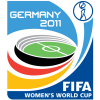 Coupe du Monde femmes