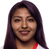Alison Mamani