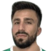 Lefteris Alampritis