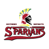 Southern District Spartans Ž