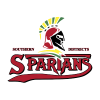 Southern District Spartans W