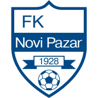 FK Crvena Zvezda Belgrad 3-0 FK Novi Pazar :: Résumés :: Vidéos