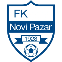 Jogos Novi Pazar ao vivo, tabela, resultados, Novi Pazar x