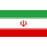 Iran  U20 (w)