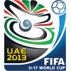 ワールドカップ U17