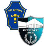 FC Sport F x Riemu F resultados, estatísticas H2H | Futsal - Flashscore