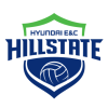 Hyundai E&C Hillstate D
