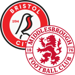 Bristol City x Middlesbrough 20/12/2025, Estatísticas - Flashscore.com.br