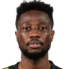 Ebenzeer Ofori