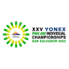 BWF Pan American Championships Men