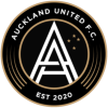 Auckland United N
