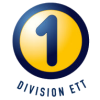 1-as divizionas - Norra