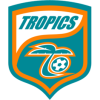 Lakeland Tropics