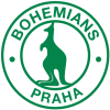 Bohemians Prag B
