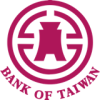 Банка на Тайван