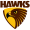 Hawthorn Hawks logo