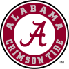 Alabama W