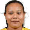 HIllary Saavedra