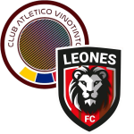 Atletico Vinotinto x Leones del Norte resultados, estatísticas H2H ...