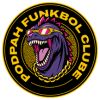 Podpah Funkbol Clube