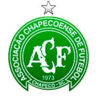 Serviço de jogo Chapecoense x Nação