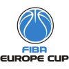 FIBA Europe Cup