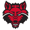 Arkansas State W