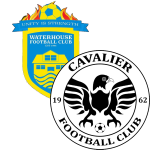 Waterhouse x Cavalier 22/03/2026 | Futebol - Flashscore