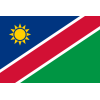 Namíbia Ž