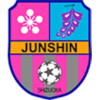 Fujieda Junshin High School W