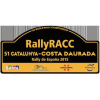 Rally Katalánsko