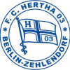 Hertha Zehlendorf U17
