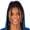 Arica Carter