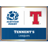 Tennent's Premiership