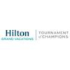 Torneio dos Campeões Hilton Grand Vacations