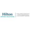 Hilton Grand Vacations Tournament of Champions