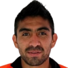 Jose Rodolfo Reyes Machado