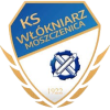 Wlokniarz Moszczenica