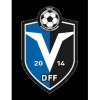 Vaxjo DFF F