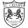 Olympia Savyntsi