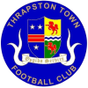 Thrapston Town