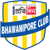 Bhawanipore