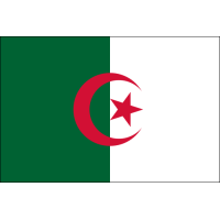 Argélia receberá próximos jogos da seleção de futebol da Palestina