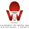 ITTF World Tour Grand Finals Doubles mixtes