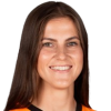 Victoria Golovach